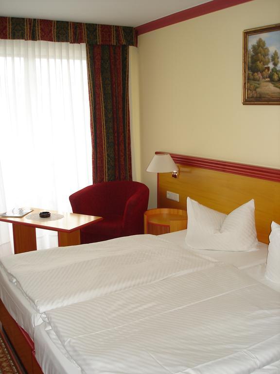 Aparthotel Rialto Binz Exteriér fotografie